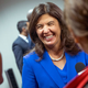 Illustration for article titled Anita Alvarez Didnt Charge 68 Cops in Fatal Shootings, Still Wants Your Vote